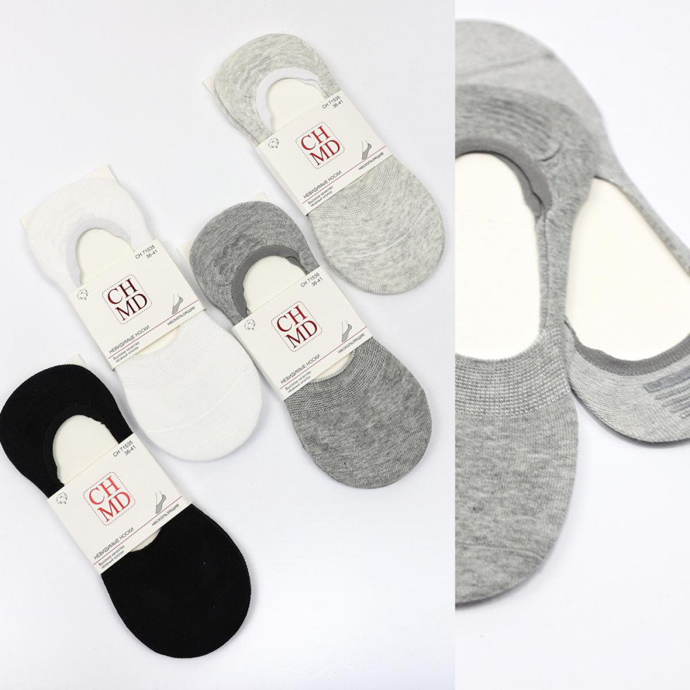 Комплект подследников женских | Madame Chantal