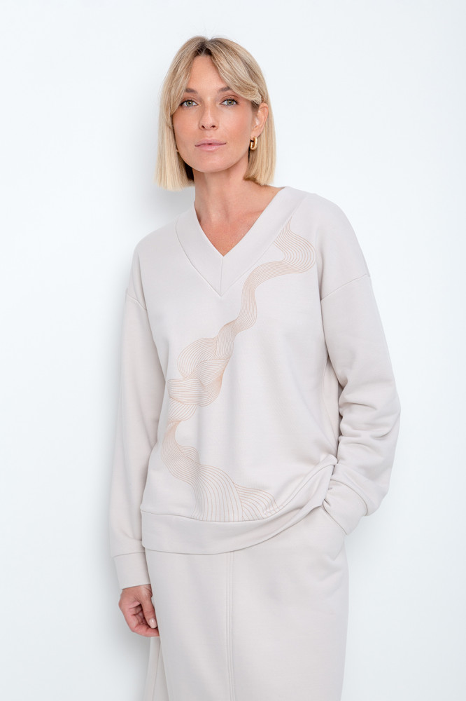 Джемпер женский | Very Neat