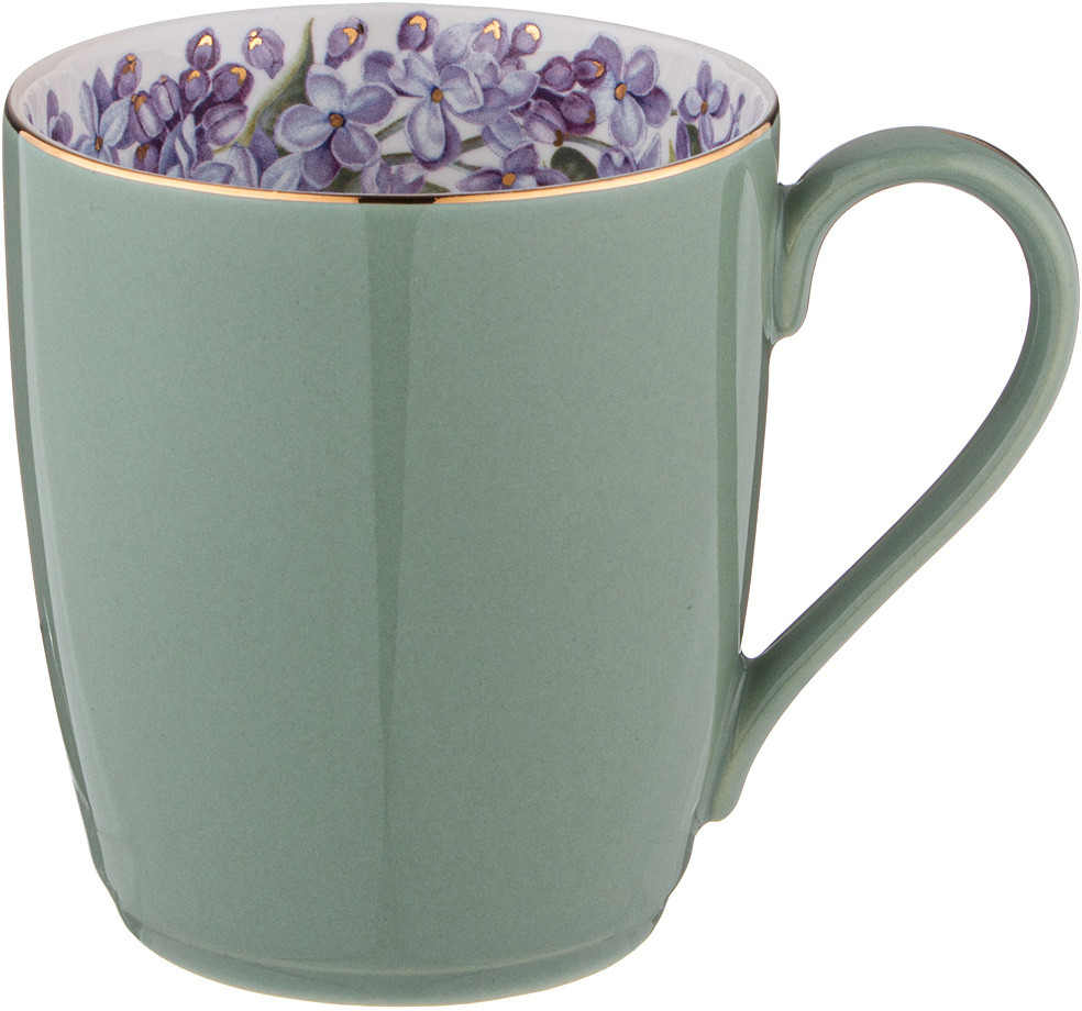 Кружка «Lilac» | Lilac | Lefard