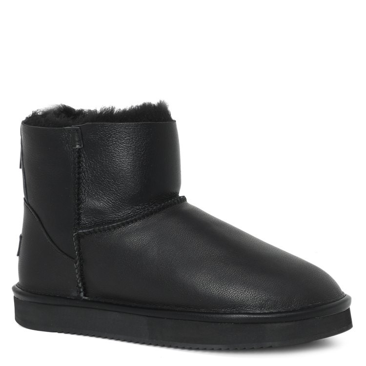 Угги мужские | Tendance