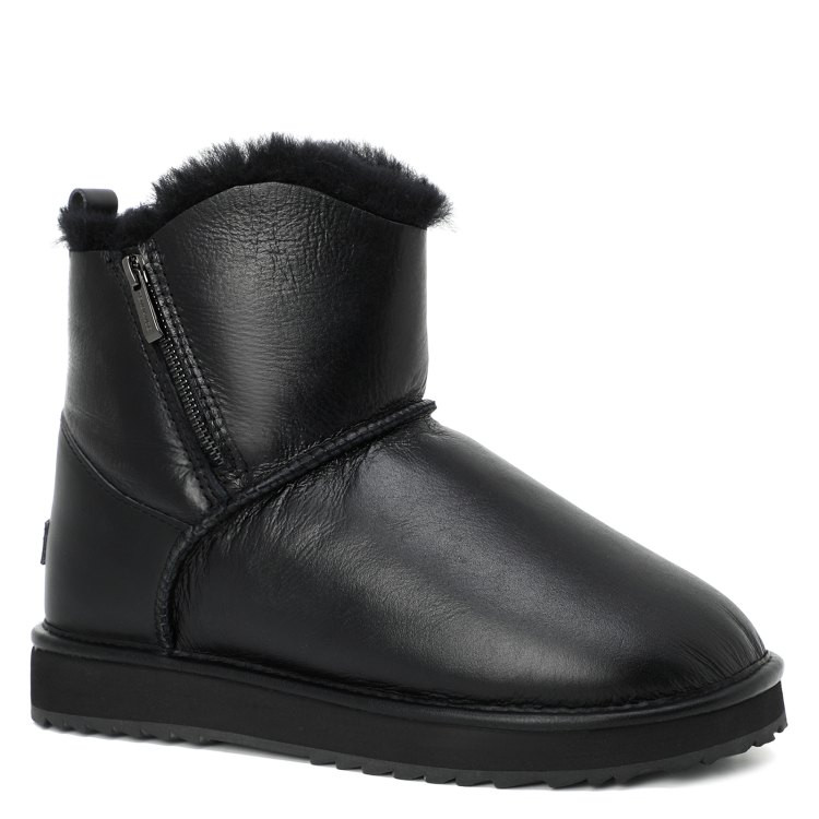 Угги мужские | Tendance