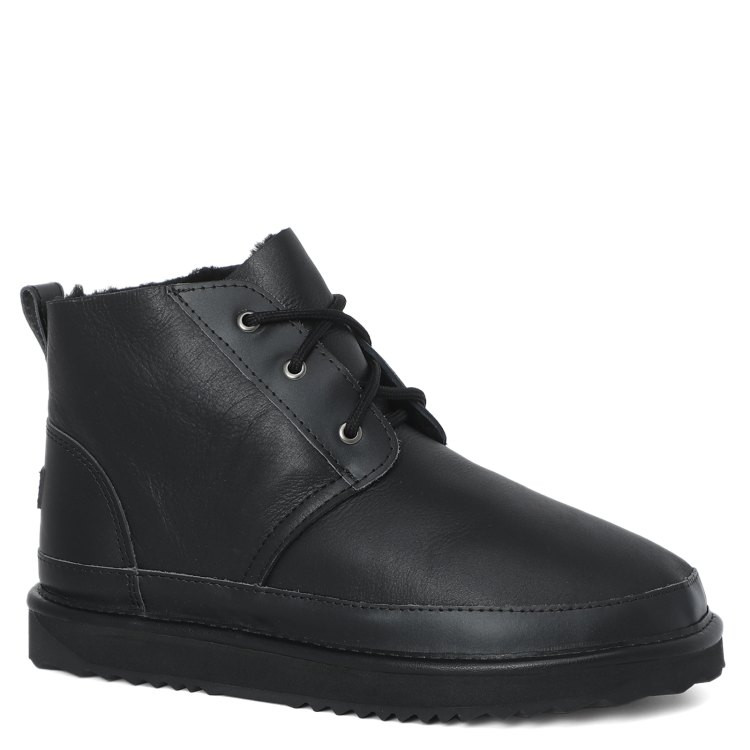 Угги мужские | Tendance