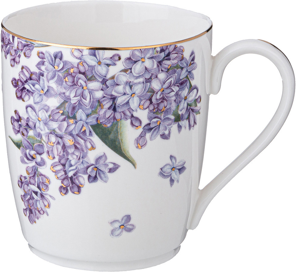 Кружка «Lilac» | Lilac | Lefard