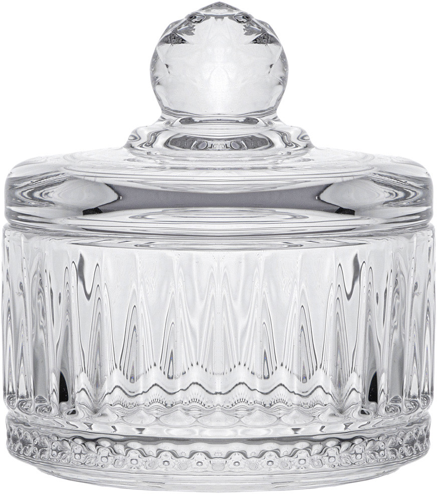 Емкость для хранения с крышкой «Lines» | Lines | Lefard