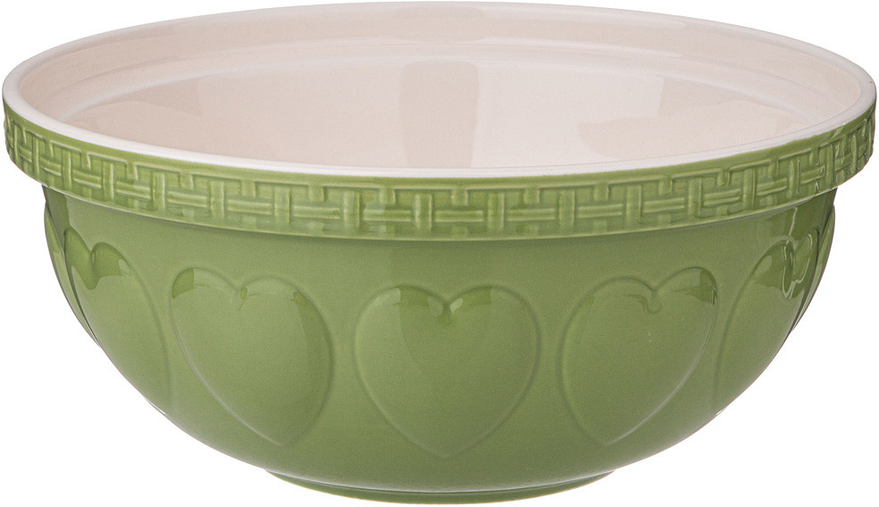 Салатник «Kitchen Passions» | Kitchen Passions | Lefard