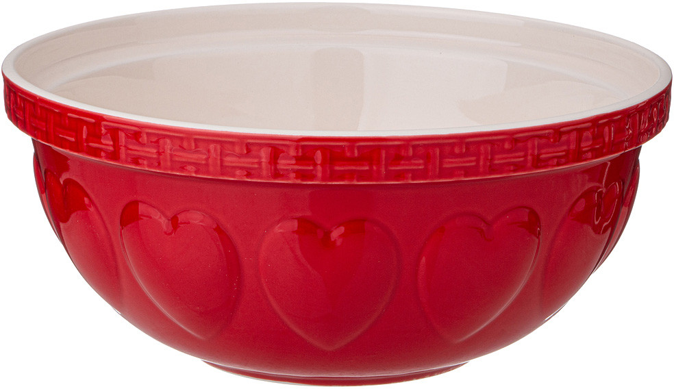 Салатник «Kitchen Passions» | Kitchen Passions | Lefard