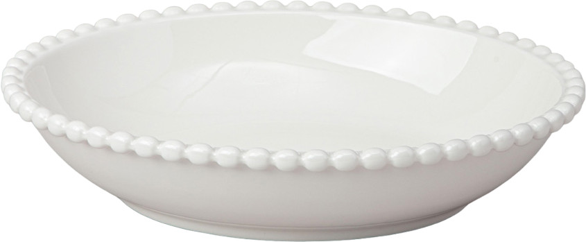 Салатник овальный «Pearl» | Pearl | Lefard