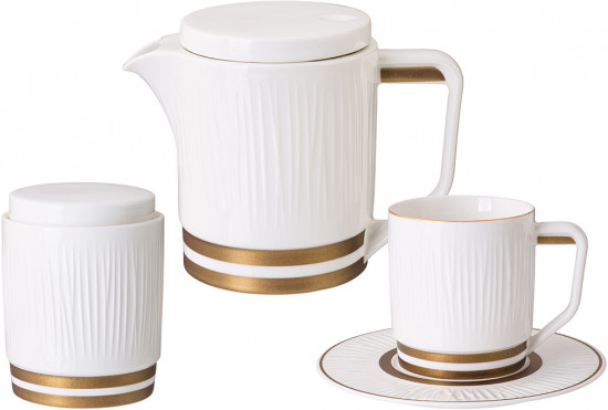 Сервиз чайный «Herbal»