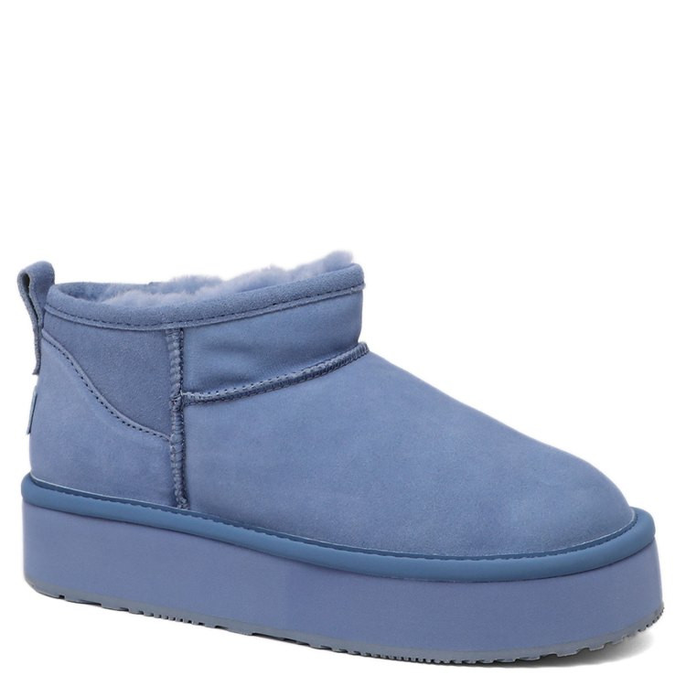 Угги женские | Tendance