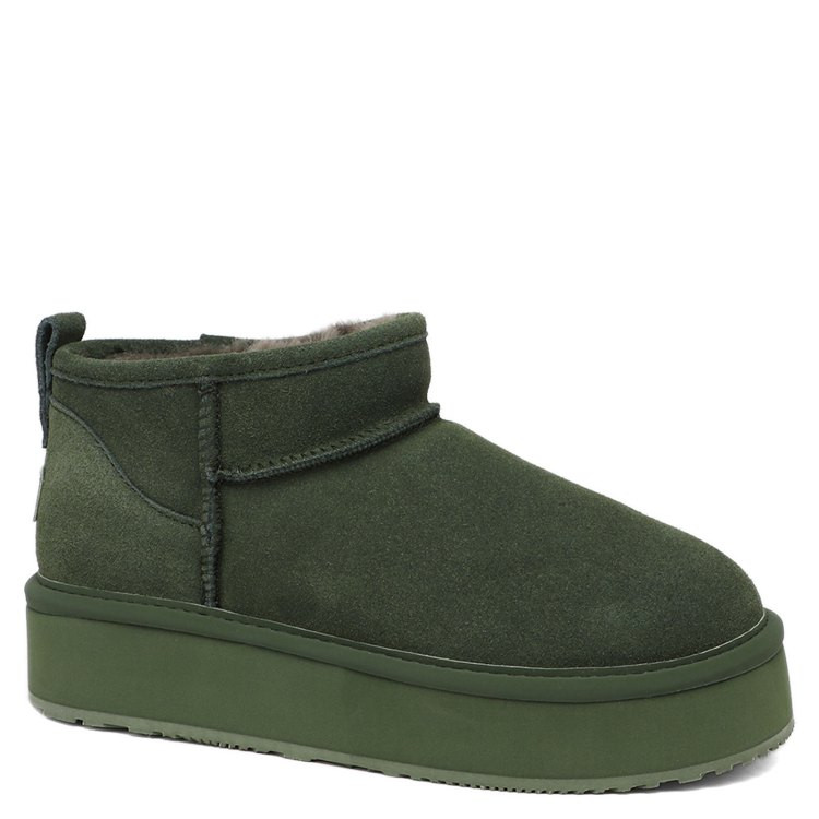 Угги женские | Tendance