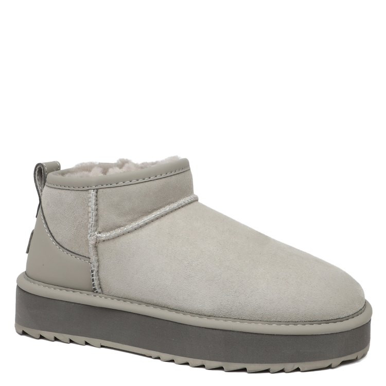 Угги женские | Tendance