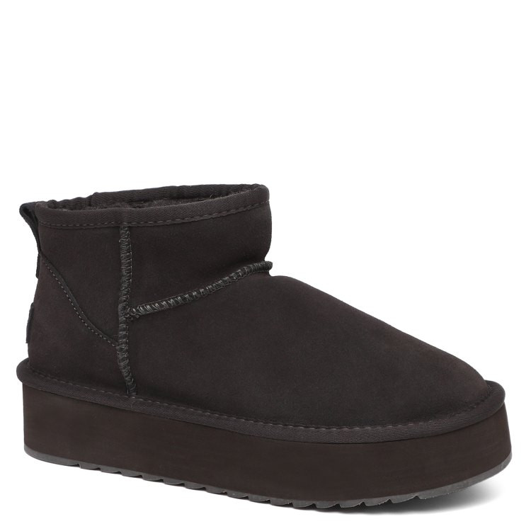 Угги женские | Tendance