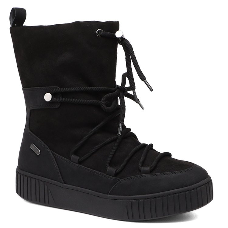 Угги женские | Marco Tozzi