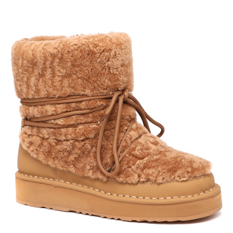 Угги женские | Tendance