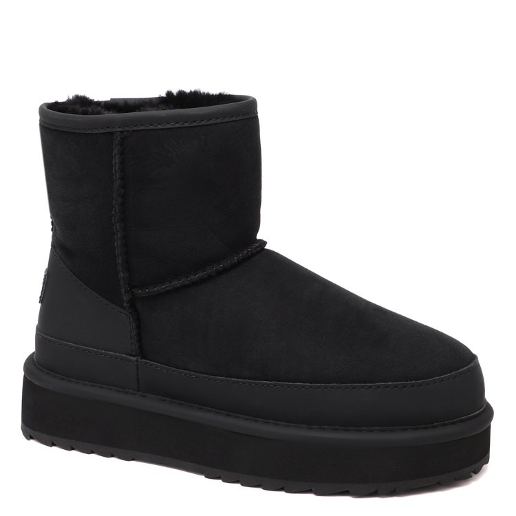 Угги женские | Tendance