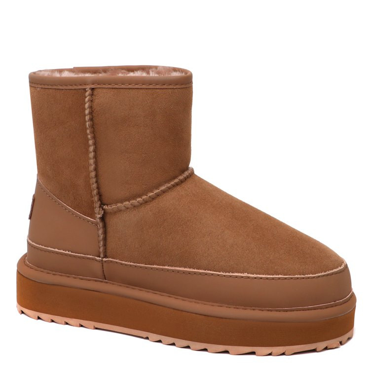 Угги женские | Tendance