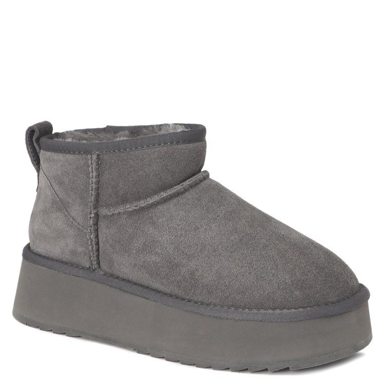 Угги женские | Tendance