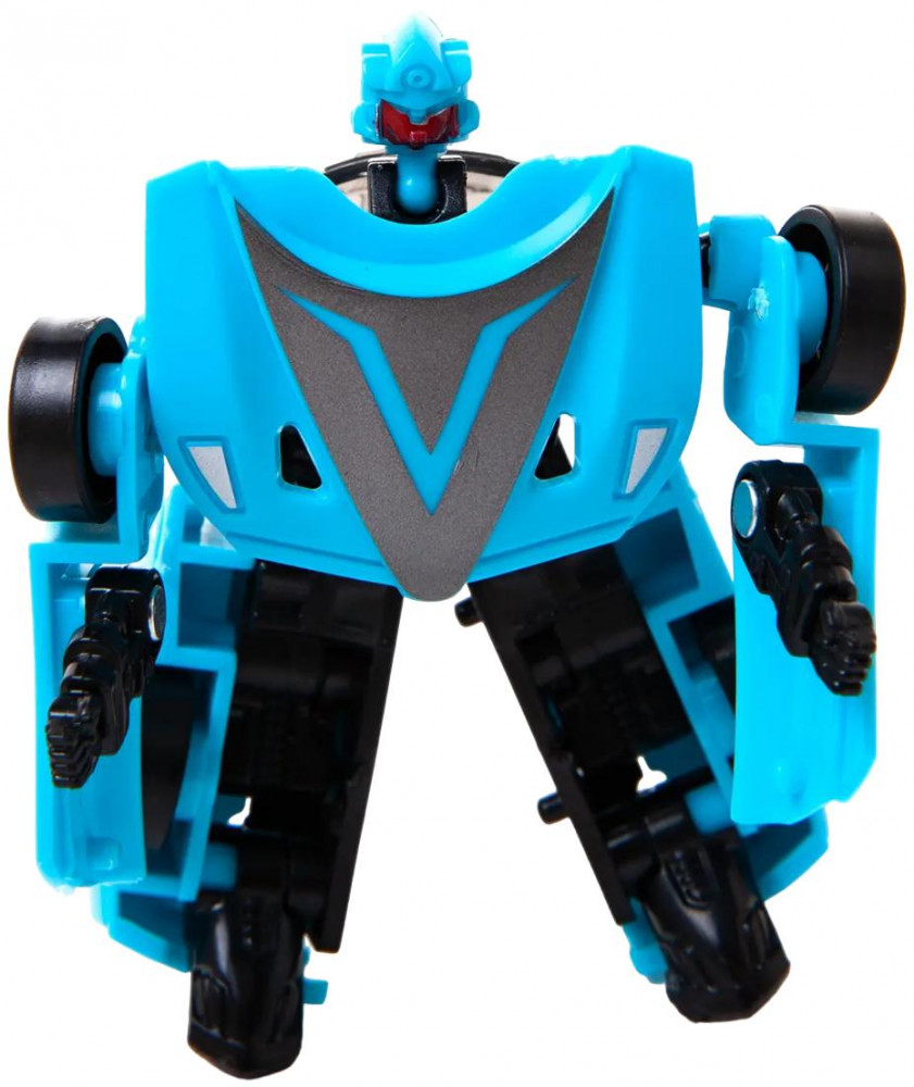 Машина-трансформер «Дрифтер» | Авторобот | ABtoys