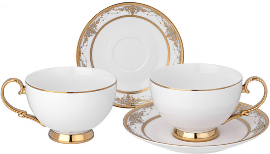 Набор чайных пар «Дворец»