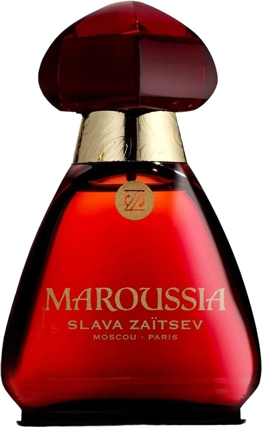 Туалетная вода «Maroussia» | Slava Zaitsev