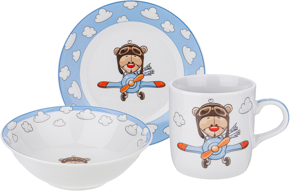 Набор посуды | Lefard