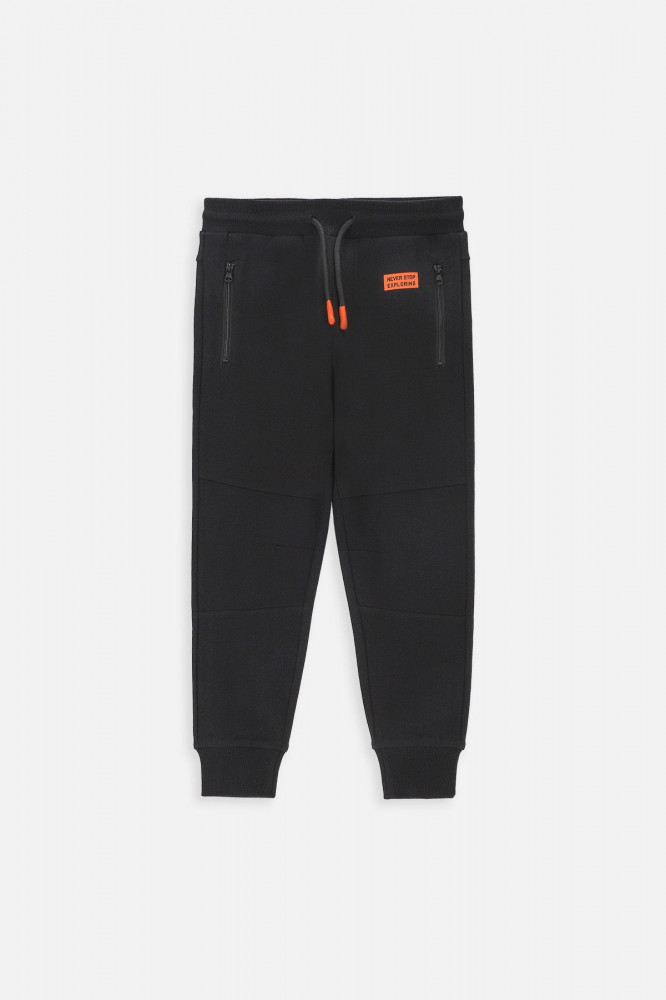 Штаны спортивные для мальчиков | Desert Explorer Kids | Coccodrillo