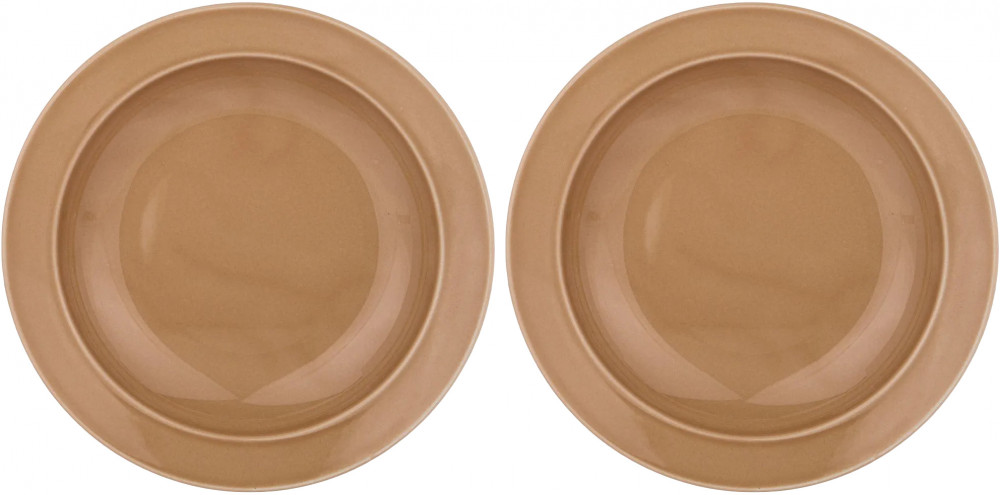 Набор тарелок суповых «Tint» | Tint | Lefard