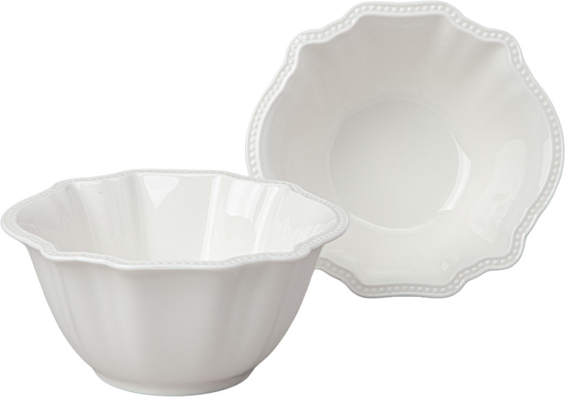 Набор салатников «Ribbon» | Ribbon | Lefard