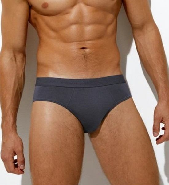 Трусы-слип мужские | Omsa