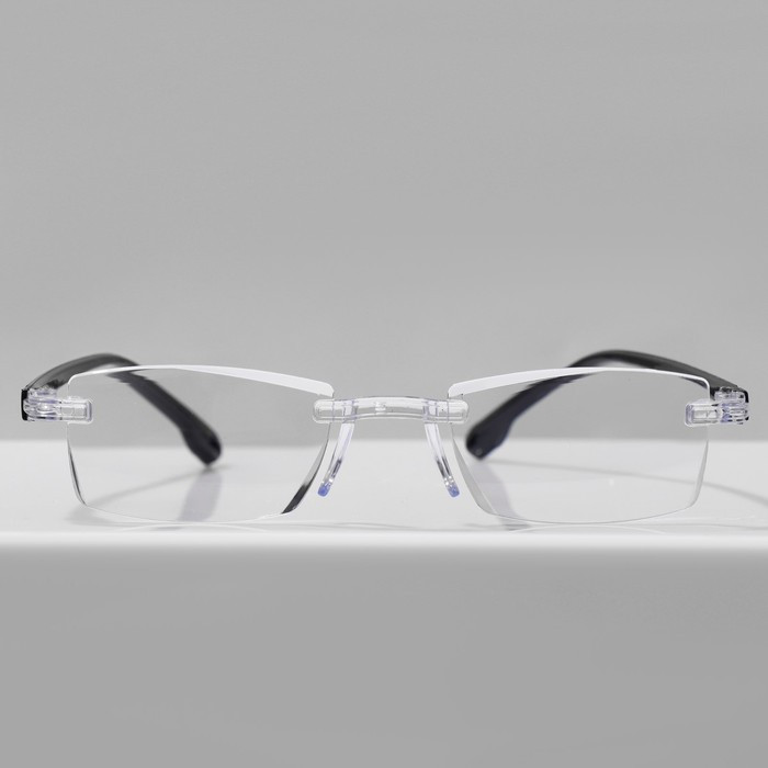 Очки готовые корригирующие +1.25