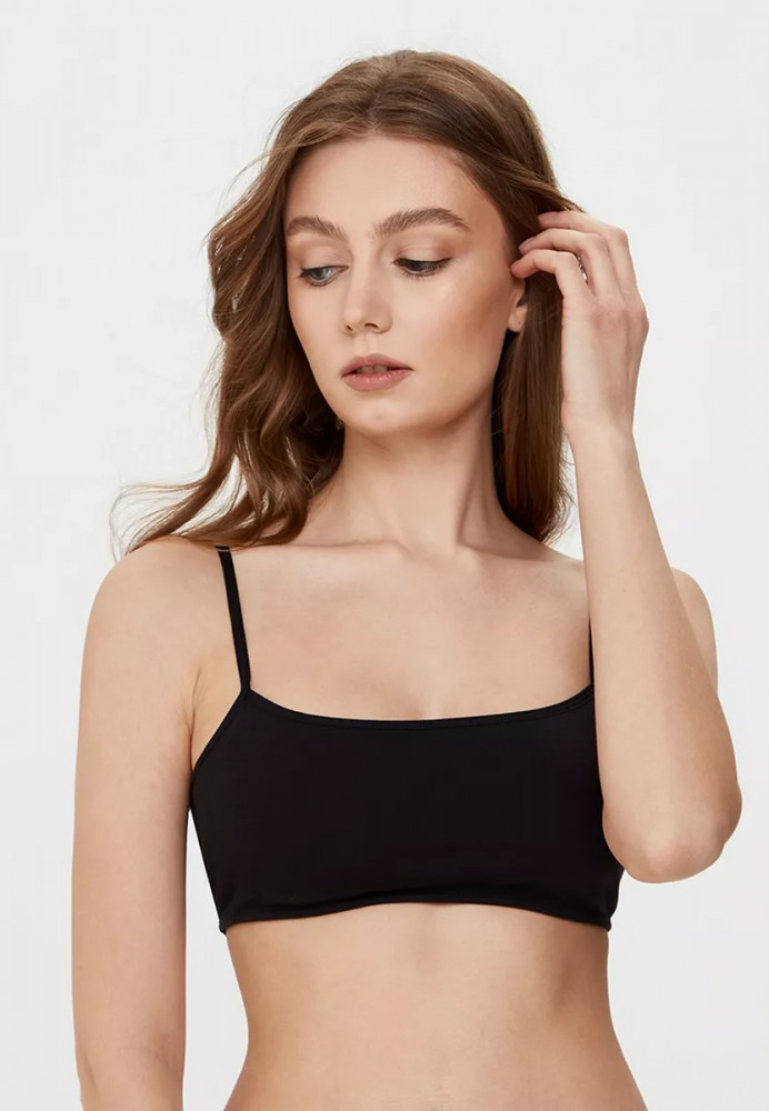 Бюстье женское | Basic Collection | Conte Lingerie
