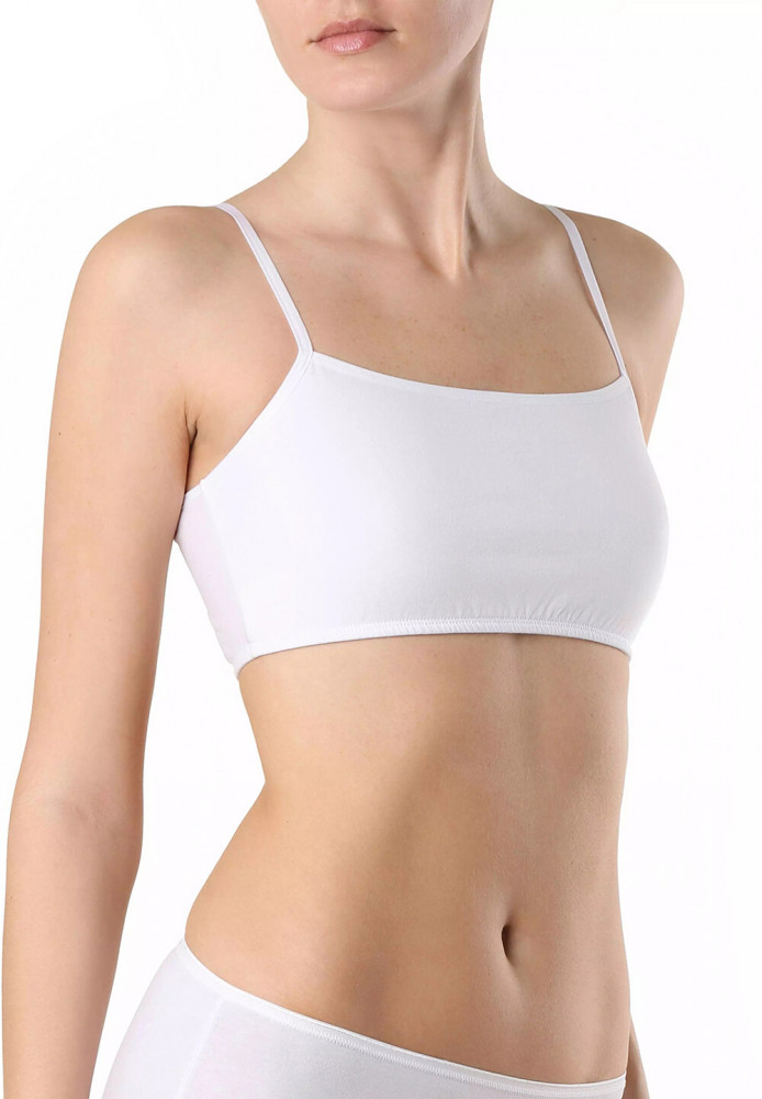 Бюстье женское | Basic Collection | Conte Lingerie