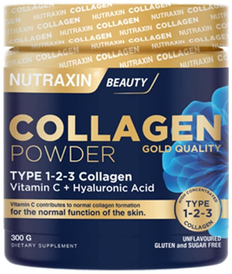 Коллаген «Collagen Gold Quality Powder» | Nutraxin