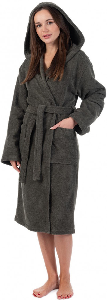 Халат махровый | Comodo | Cleanelly