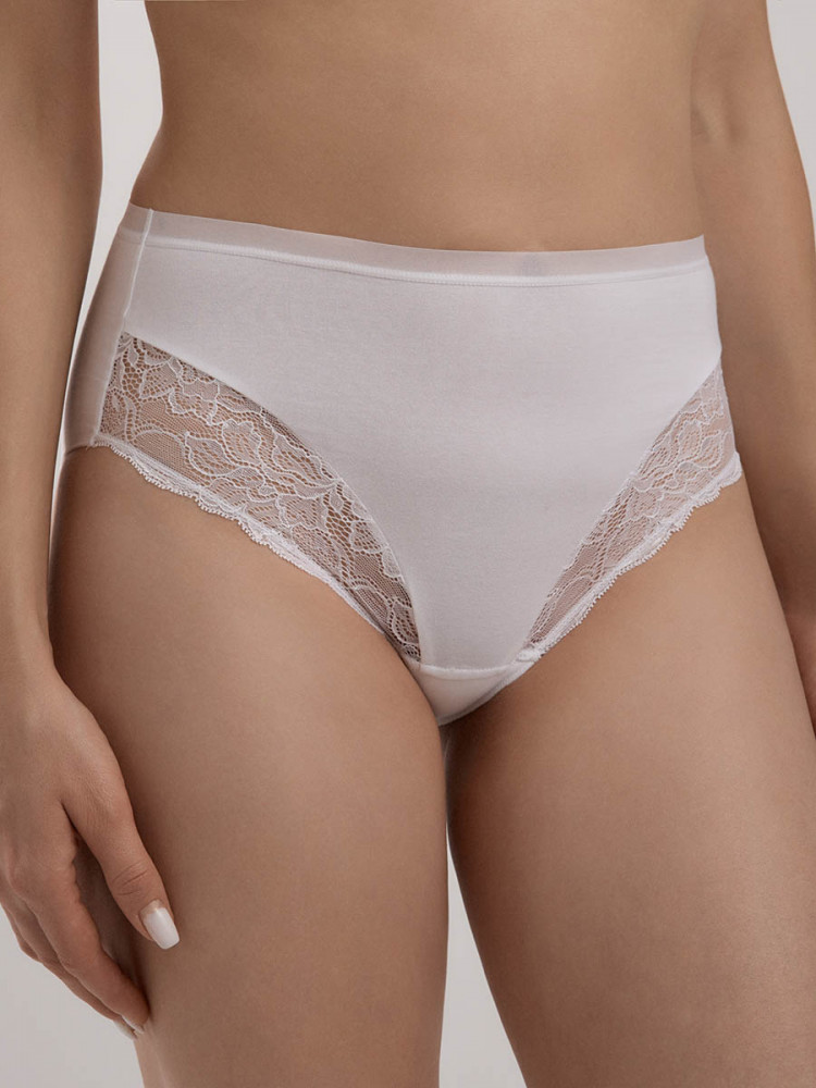 Трусы-слип женские | Comfort Plus | Conte Lingerie