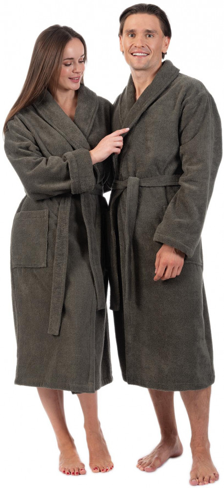 Халат махровый | Comodo | Cleanelly