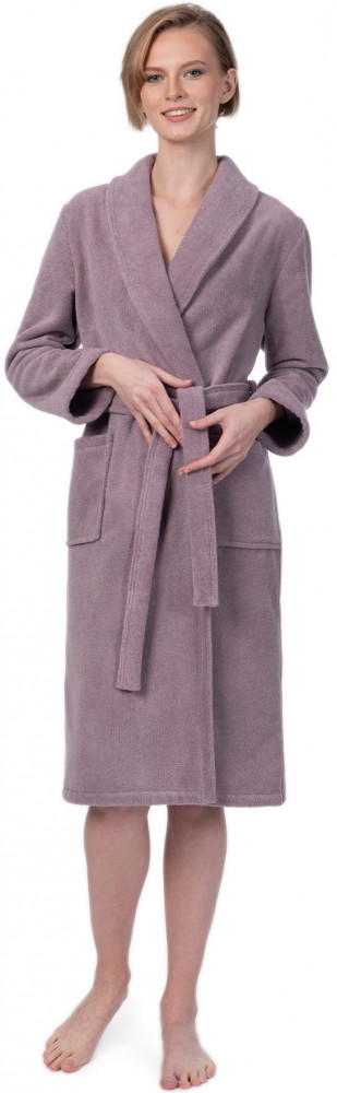 Халат махровый | Cleanelly
