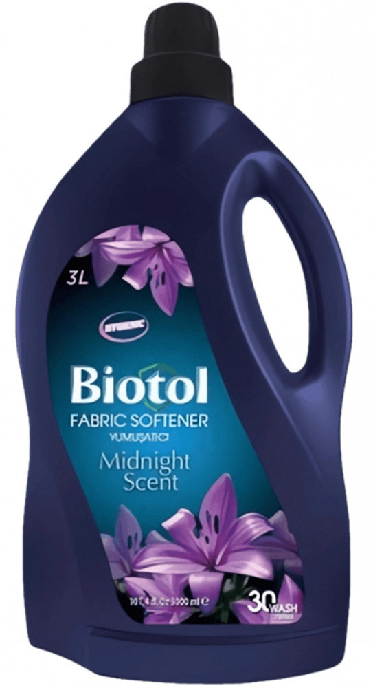 Ополаскиватель для белья «Полуночный аромат» | Biotol