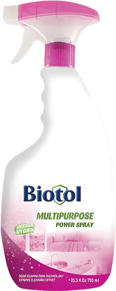 Спрей для чистки универсальный | Biotol