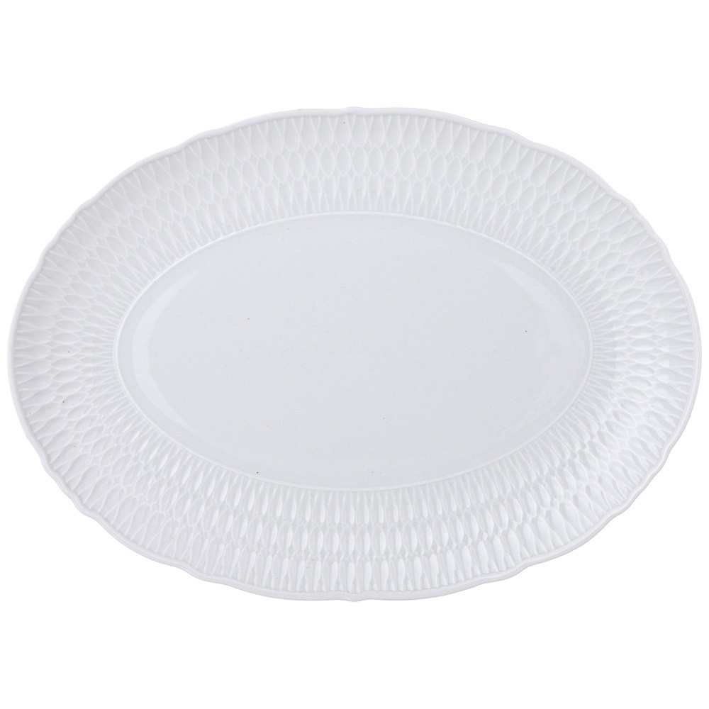 Блюдо сервировочное «София» | Cmielow