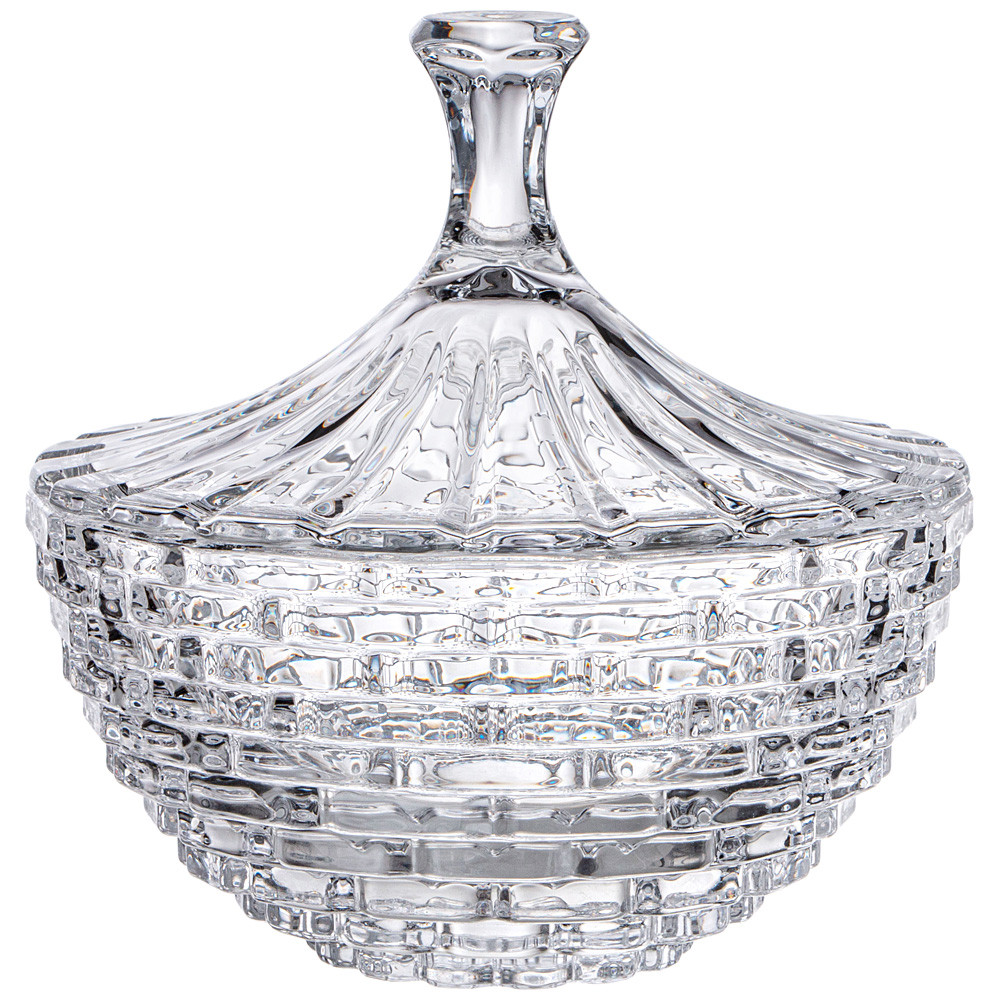 Блюдо с крышкой «Saphir» | Lefard