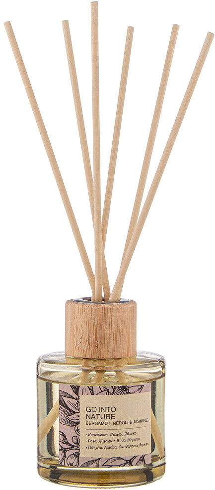 Диффузор ароматический «Go into nature» | Lefard