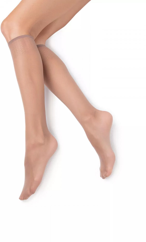 Гольфы женские «Tulle» | MINIMI