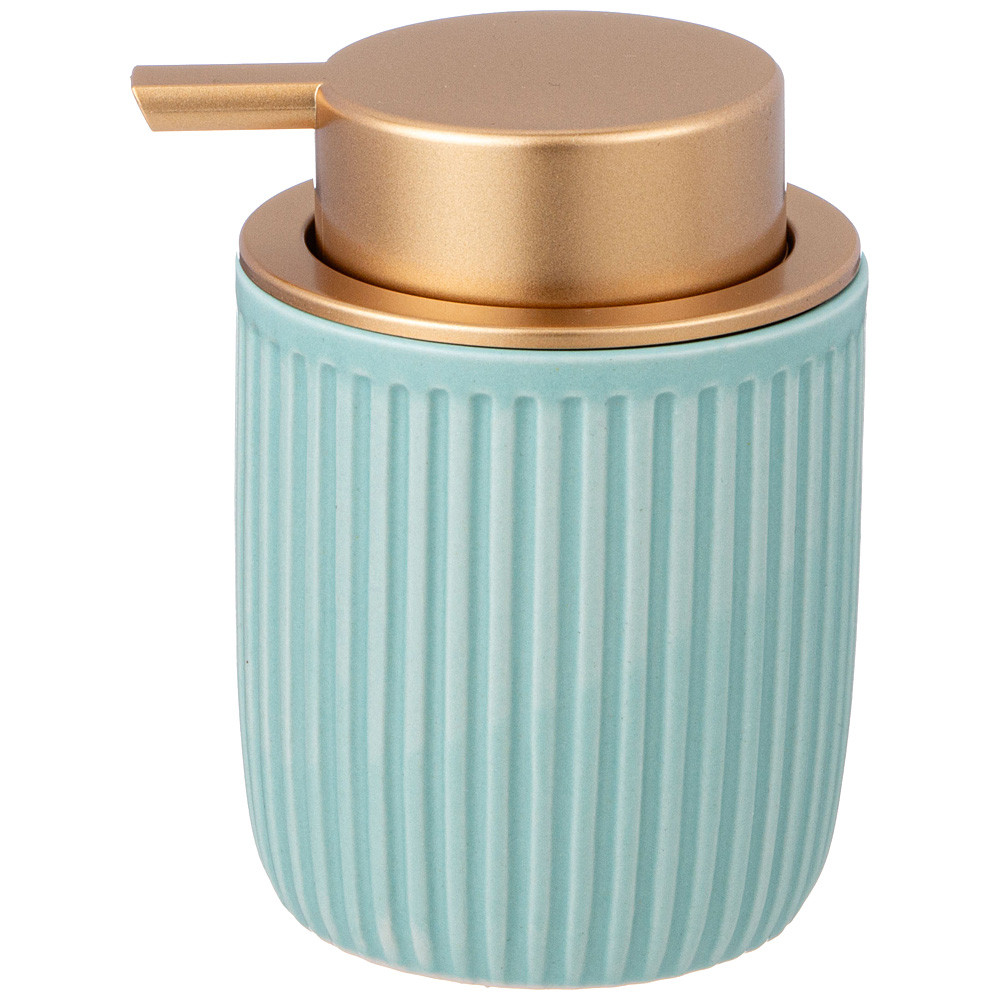 Дозатор для мыла | Lefard