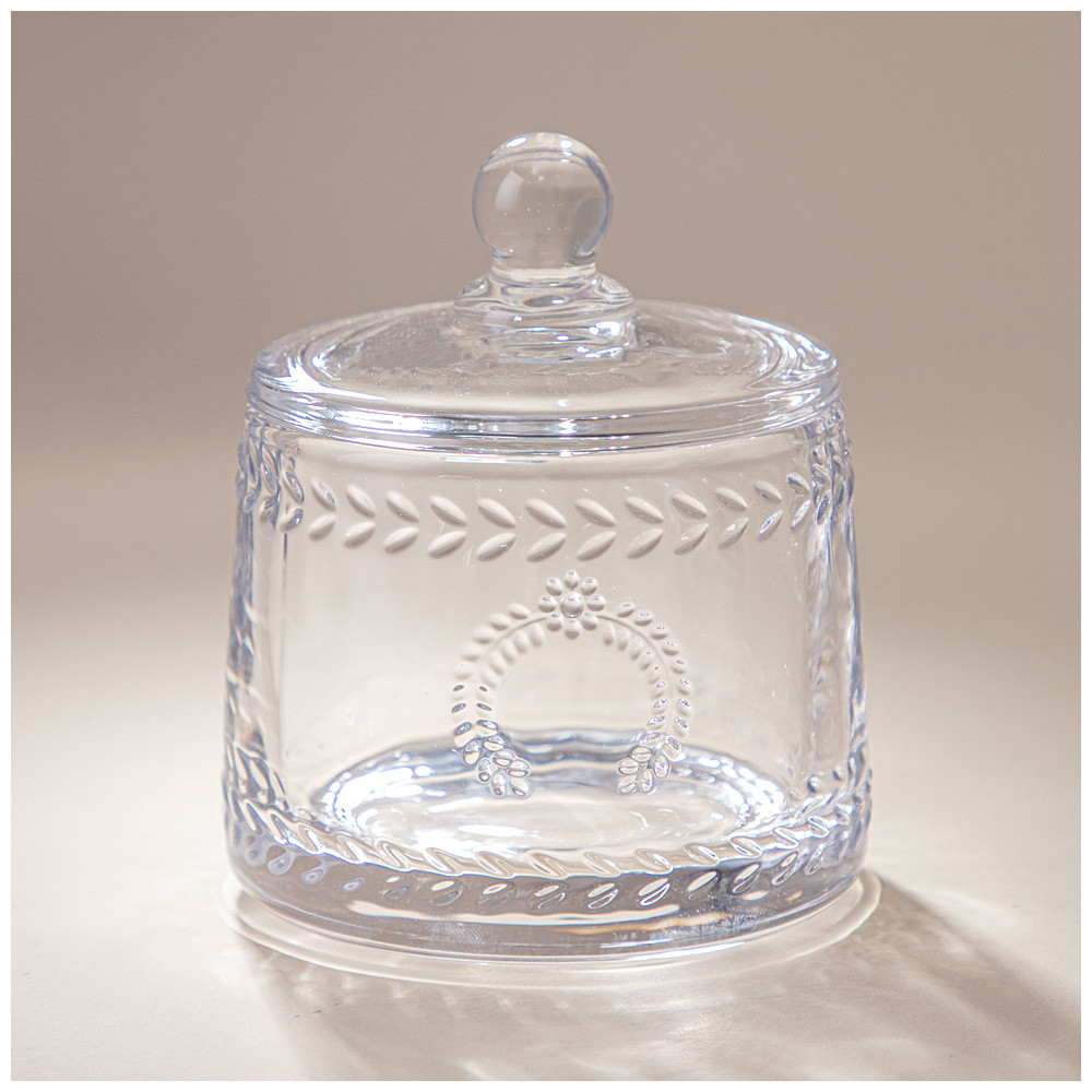 Емкость для хранения с крышкой «Nature» | Lefard