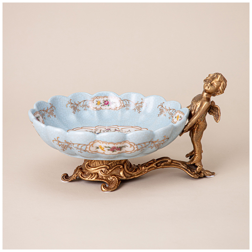 Конфетница | Lefard