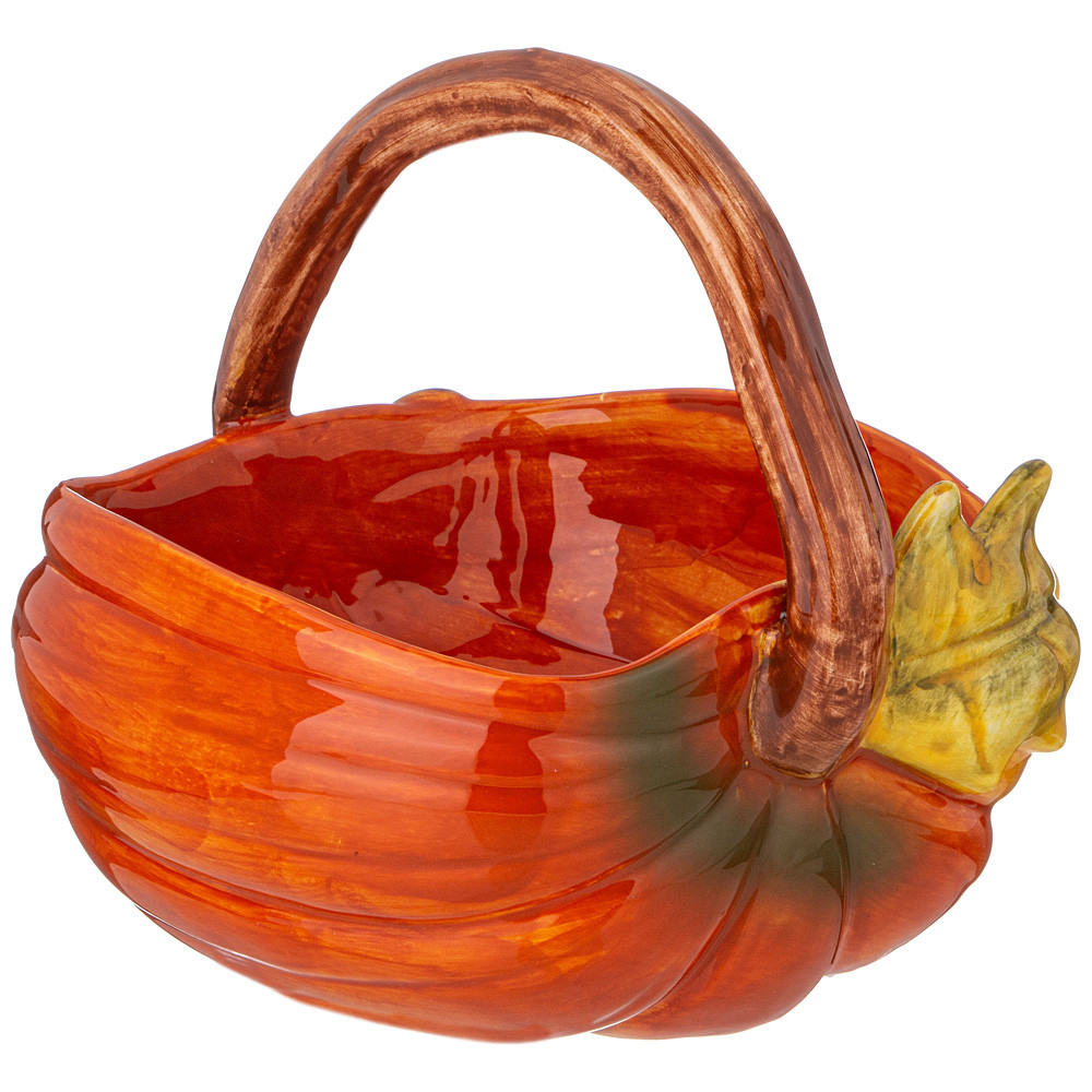 Конфетница с ручкой «Village» | Lefard