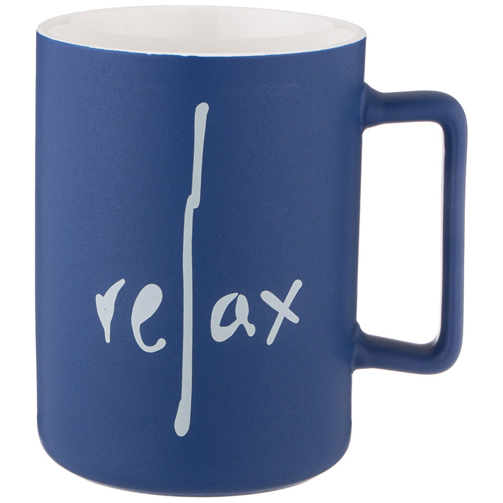 Кружка «Relax» | Lefard