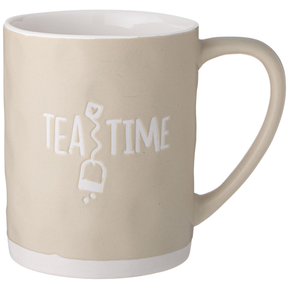 Кружка «Tea time» | Lefard