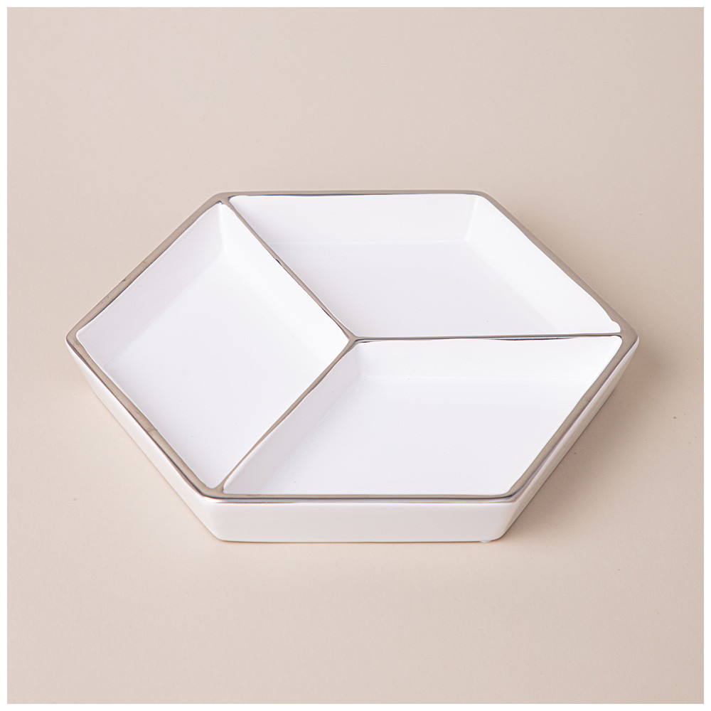 Менажница «Диаманд» | Lefard